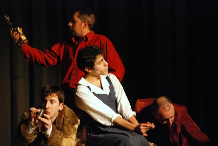 La dodicesima notte - ovvero quel che volete